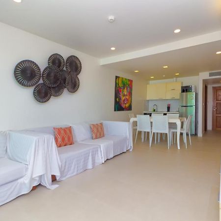Premium Two-Bedroom Karon Butterfly Suite With Panoramic Sea Views" Luaran gambar